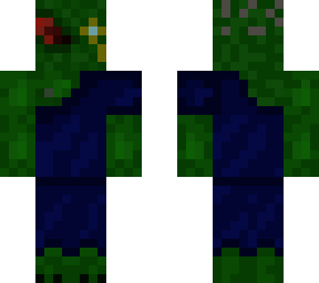 dark reptilian
