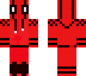 deadpool lol