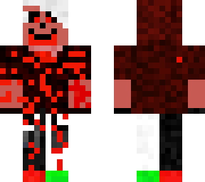 demon murder