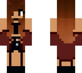 devil girl (edit