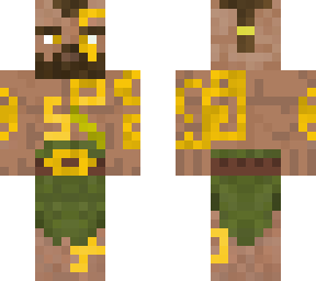 druid gold belennos