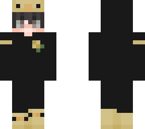 duck dude!