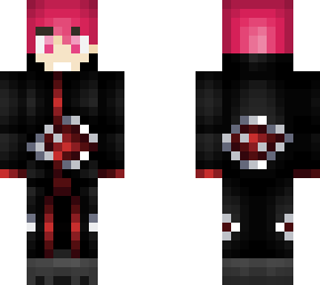 este es miiii skin, si tu lo usas y no eres yo, eres puto