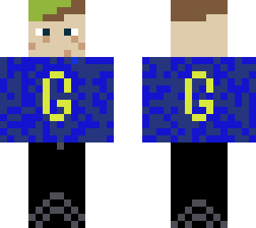 g by gmc