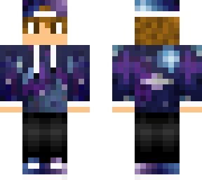 galaxy boy me