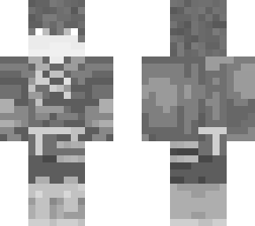 ghost atlas