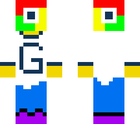 google chrome