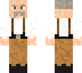 grandpa