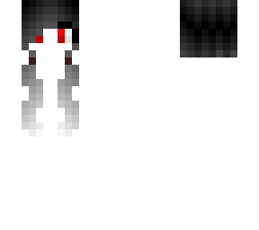 hair base (b&w)