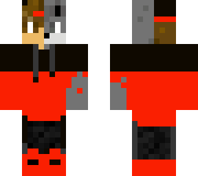 half wolf teen
