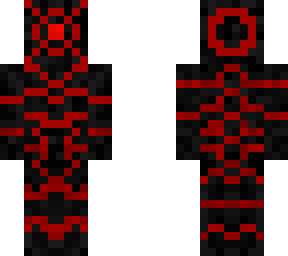 hell dimension atonomic armour.