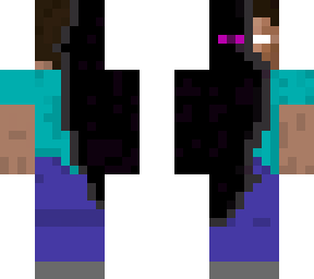 herobrian/enderman