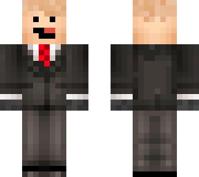 hobo suit