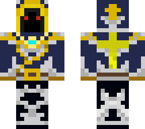 holy priest