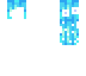 ice and snow - hb