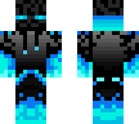 iceman