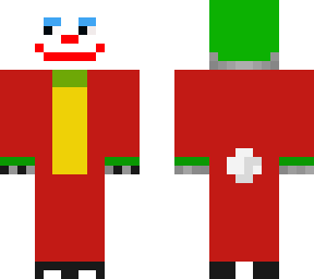intento de joker 2