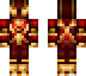 iron spider chido