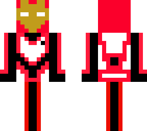 ironman endgame