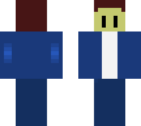 jacket headphones guy