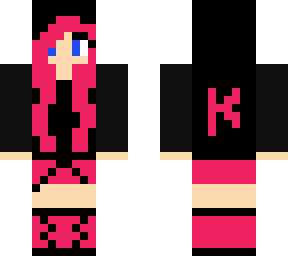 kai's daughter arayah