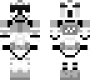 kamino guard