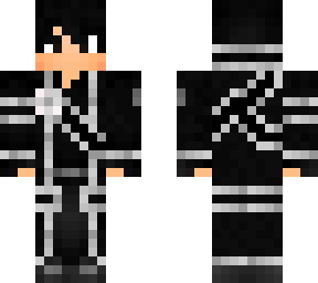kirito (sao) 2020