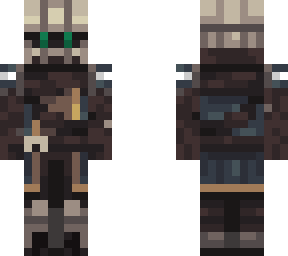 knight green