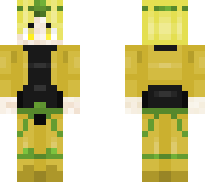 kono dio da