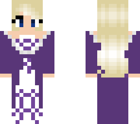 lady izzabelle (from a worthy rebel)