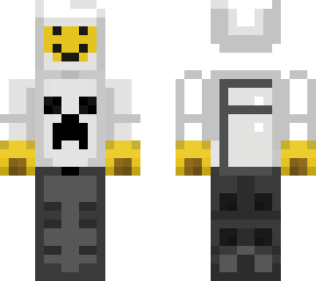 lego racer creeper