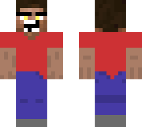 liam's epic skin