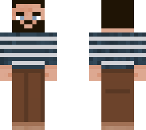main skin