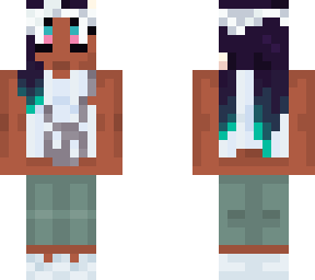 marina (octo expansion)