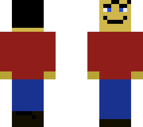 mark