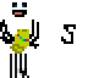 marselo guantelete del infinito