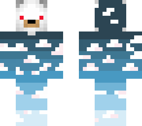 mash but hes evil