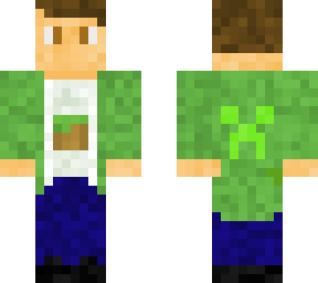 mc skin