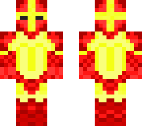 mcdonald's crusader