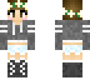 me, but cute (fixed)