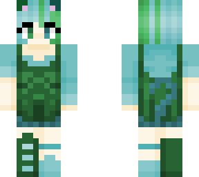 me in minecraft  lol
