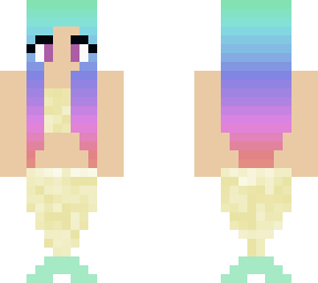 mermaid?