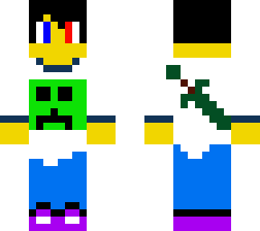 minecraft's fan