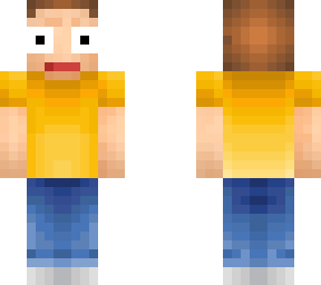morty smith slim