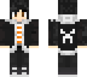 my new skin final edit