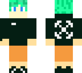 my skin