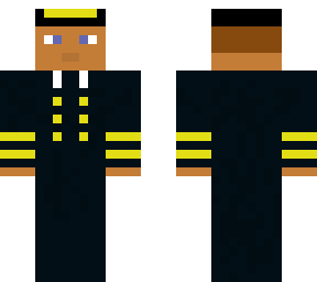 naval officer