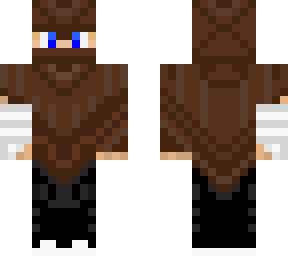 nomad scott updated cast