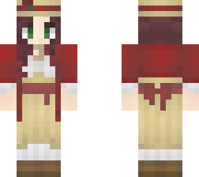 original by ivoryyy_ on planet minecraft