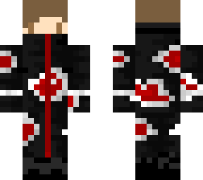 overkill akatsuki outfit